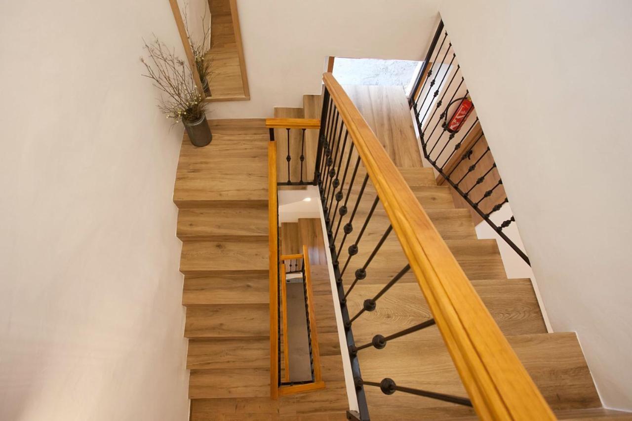 My Rooms Arta Adults Only By My Rooms Hotels Ti Zewnętrze zdjęcie
