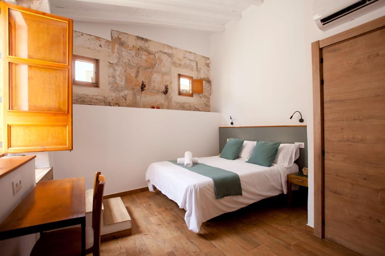 My Rooms Arta Adults Only By My Rooms Hotels Ti Zewnętrze zdjęcie