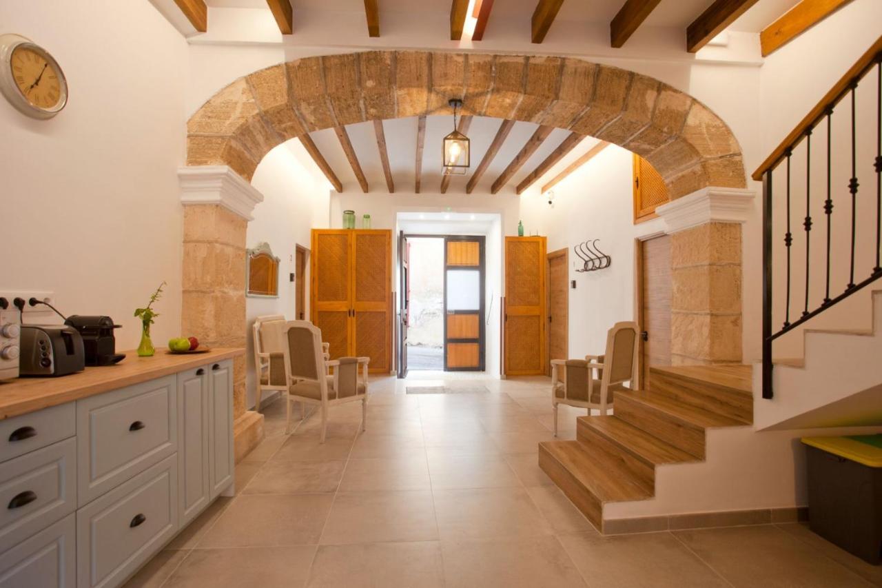 My Rooms Arta Adults Only By My Rooms Hotels Ti Zewnętrze zdjęcie