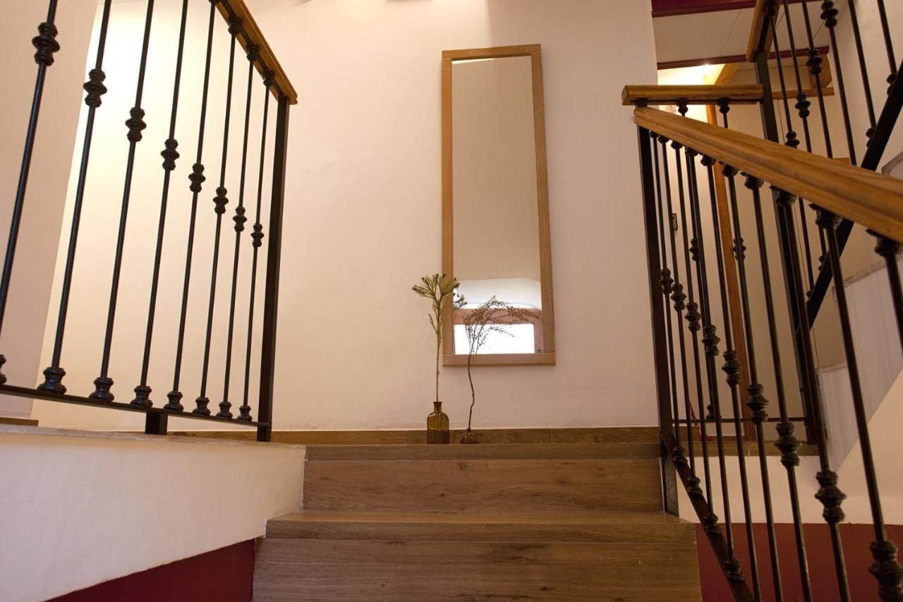 My Rooms Arta Adults Only By My Rooms Hotels Ti Zewnętrze zdjęcie