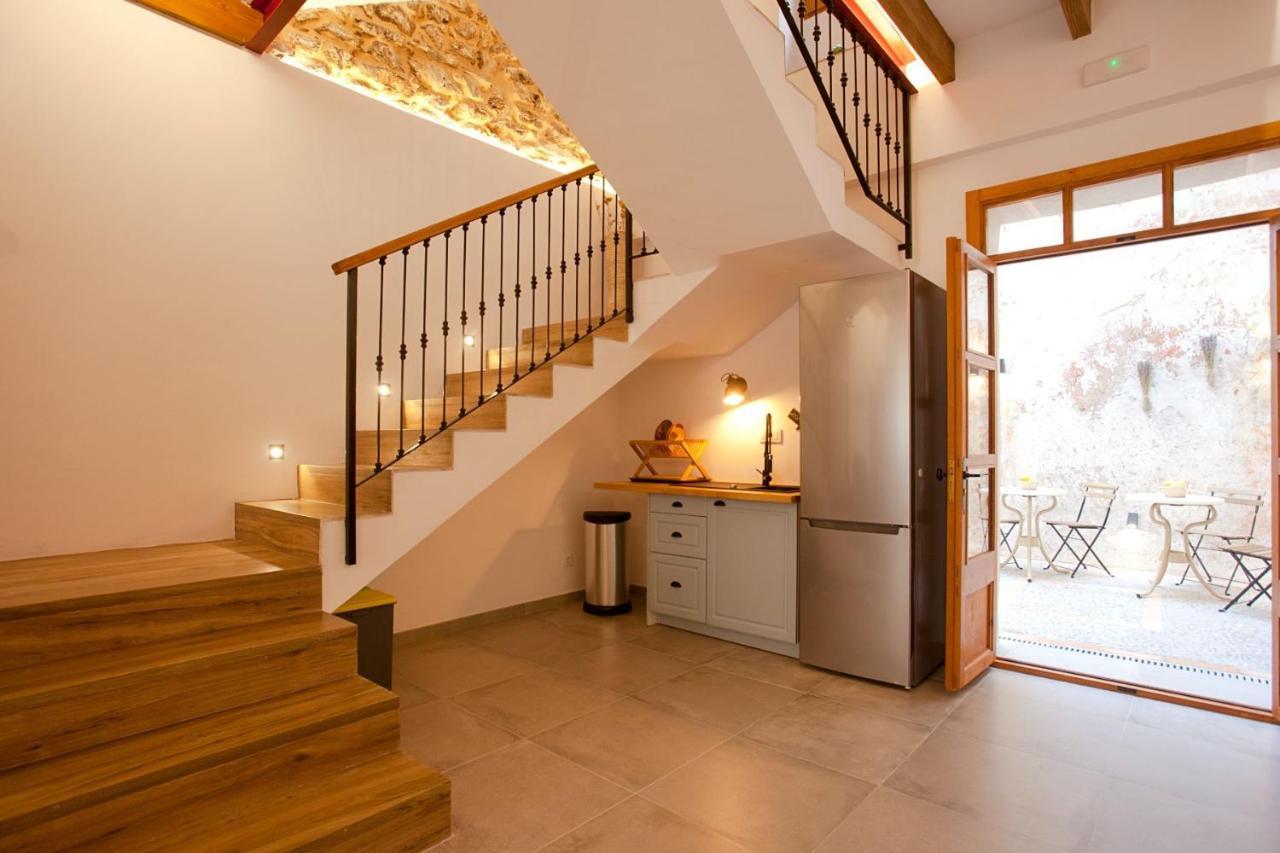 My Rooms Arta Adults Only By My Rooms Hotels Ti Zewnętrze zdjęcie