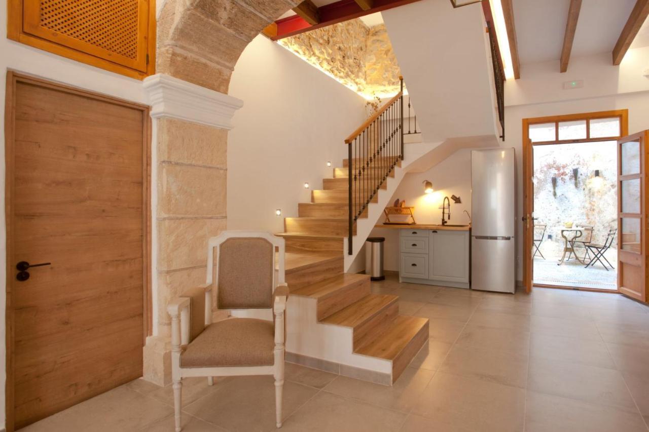 My Rooms Arta Adults Only By My Rooms Hotels Ti Zewnętrze zdjęcie