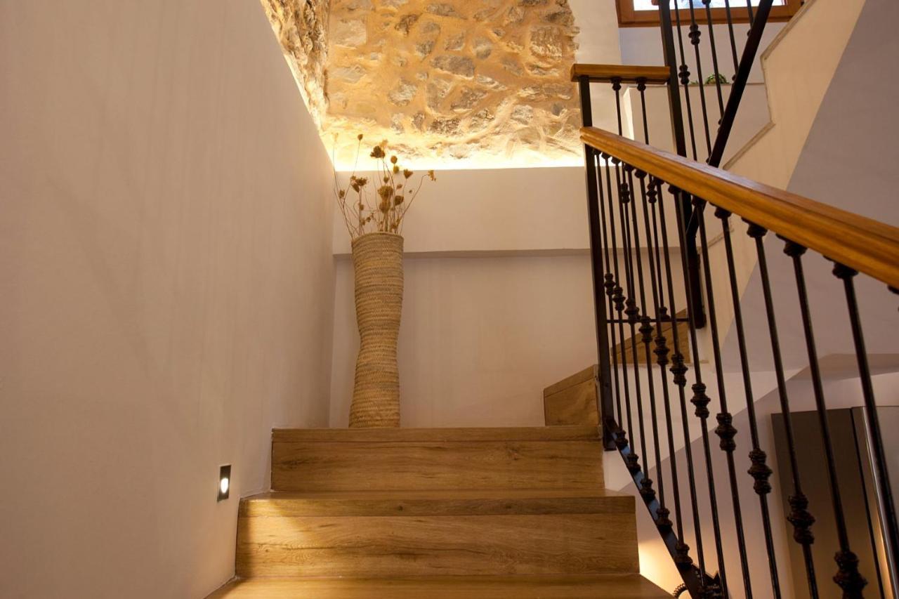 My Rooms Arta Adults Only By My Rooms Hotels Ti Zewnętrze zdjęcie