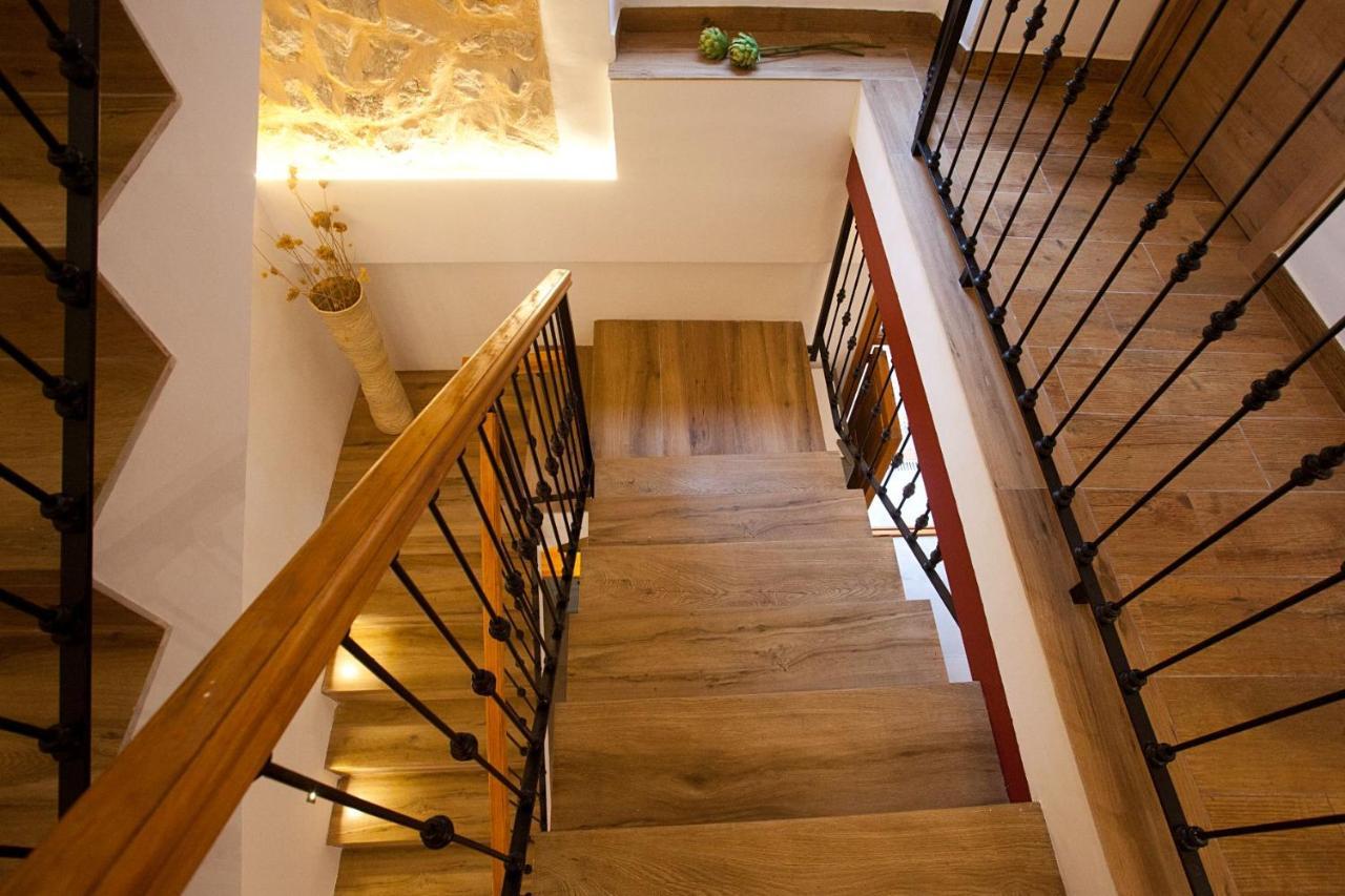My Rooms Arta Adults Only By My Rooms Hotels Ti Zewnętrze zdjęcie