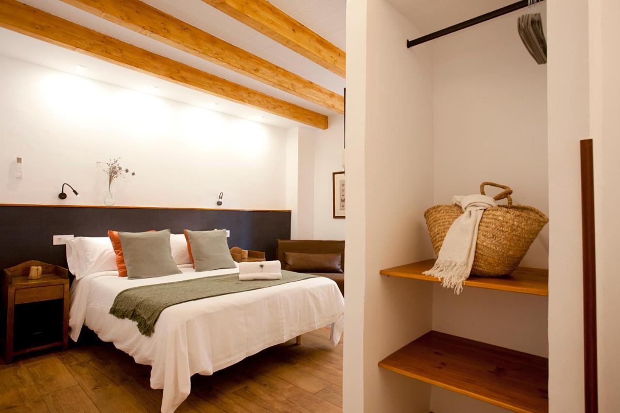 My Rooms Arta Adults Only By My Rooms Hotels Ti Zewnętrze zdjęcie