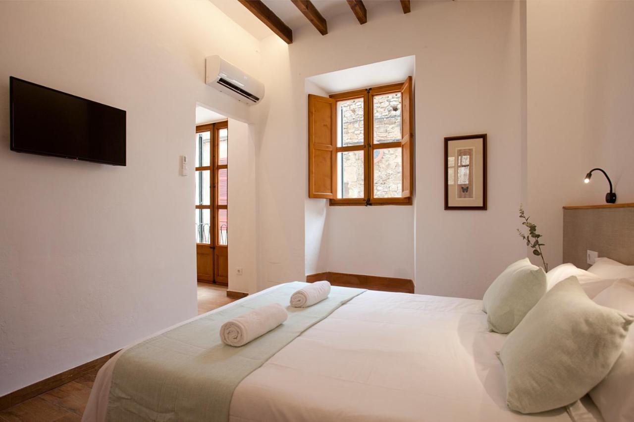 My Rooms Arta Adults Only By My Rooms Hotels Ti Zewnętrze zdjęcie