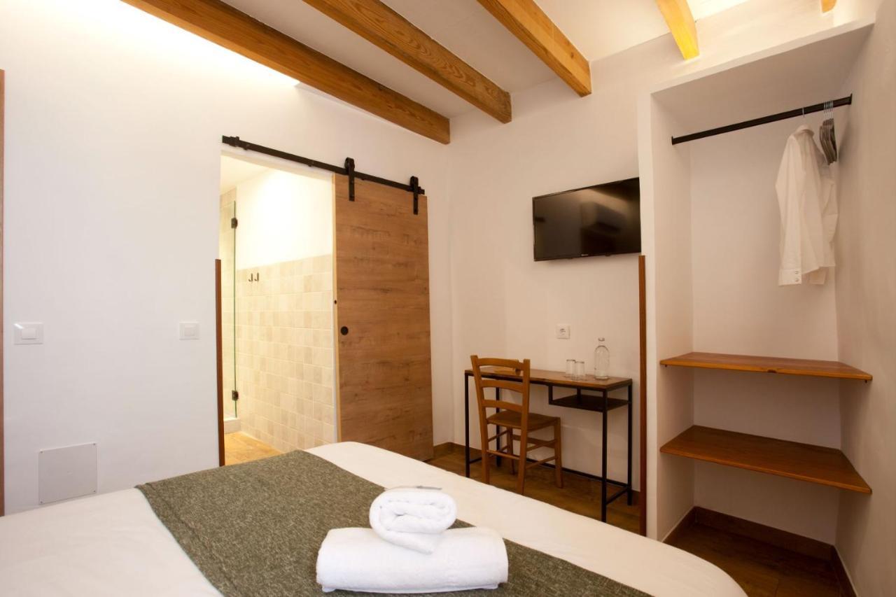My Rooms Arta Adults Only By My Rooms Hotels Ti Zewnętrze zdjęcie