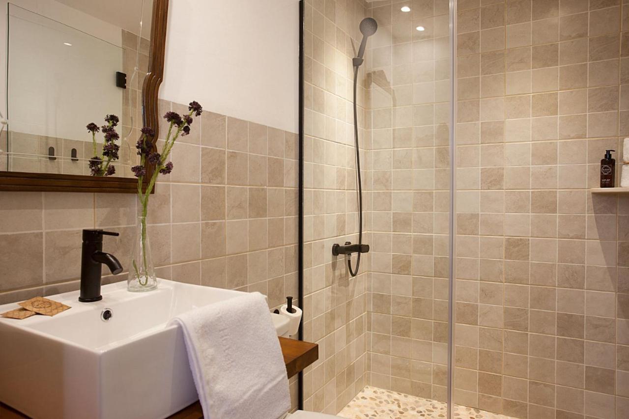 My Rooms Arta Adults Only By My Rooms Hotels Ti Zewnętrze zdjęcie