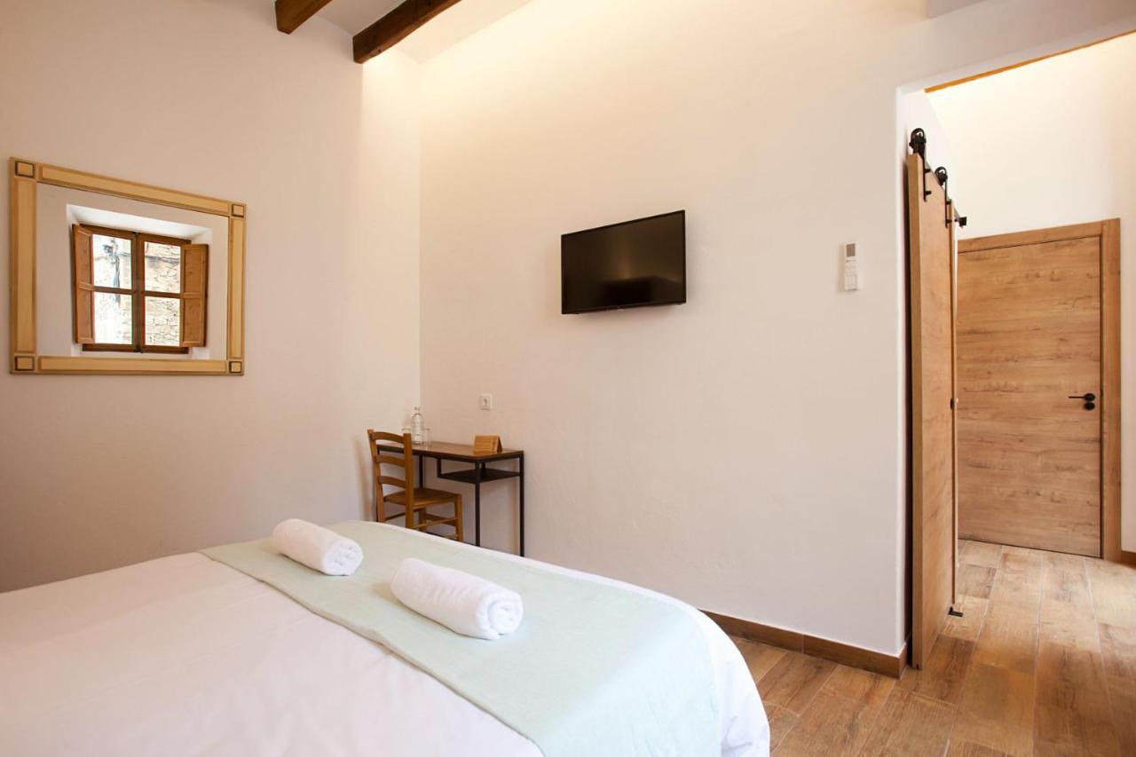 My Rooms Arta Adults Only By My Rooms Hotels Ti Zewnętrze zdjęcie