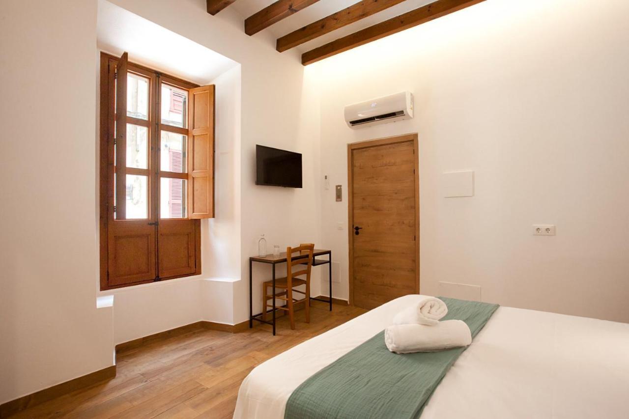 My Rooms Arta Adults Only By My Rooms Hotels Ti Zewnętrze zdjęcie