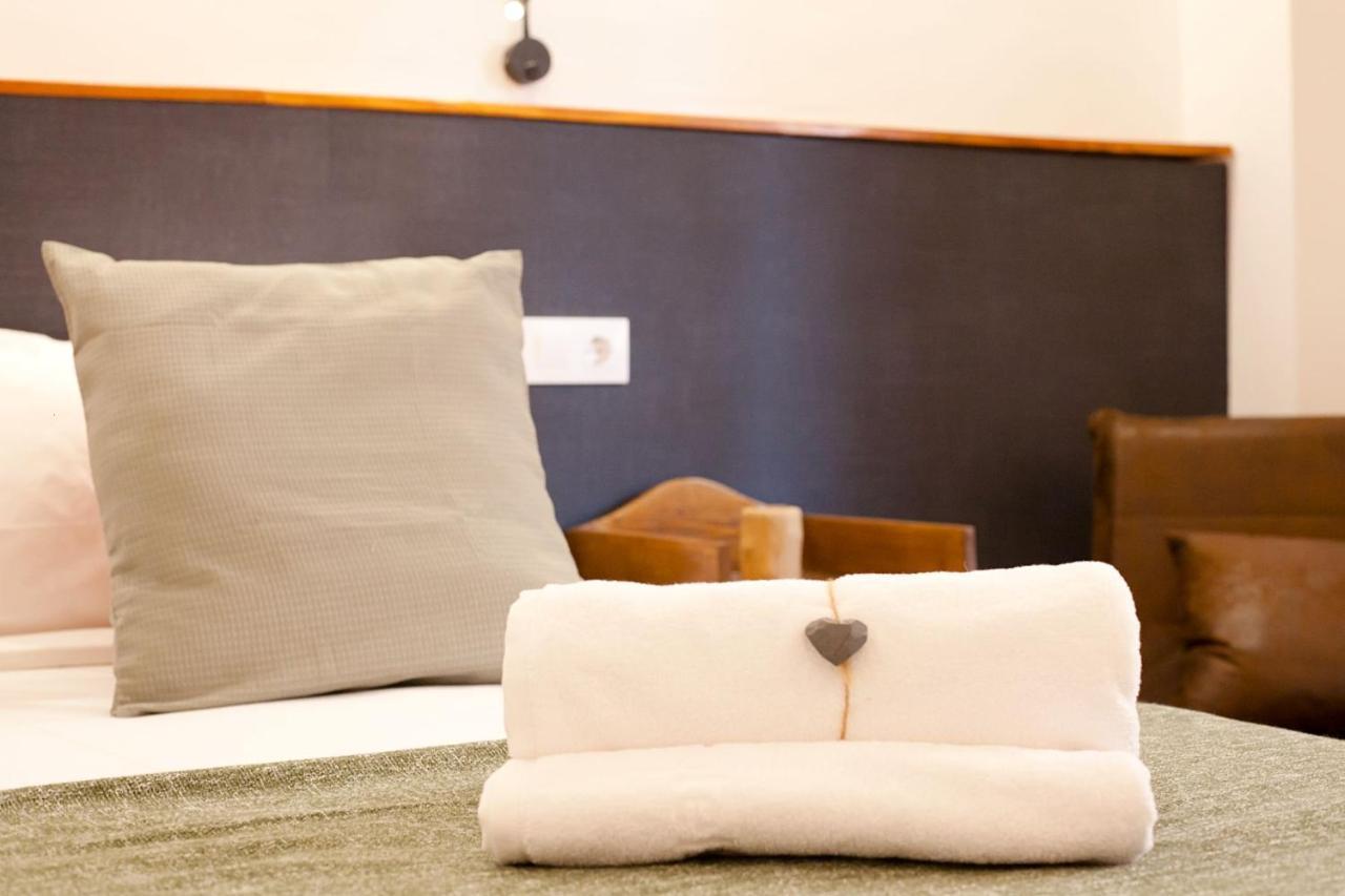My Rooms Arta Adults Only By My Rooms Hotels Ti Zewnętrze zdjęcie