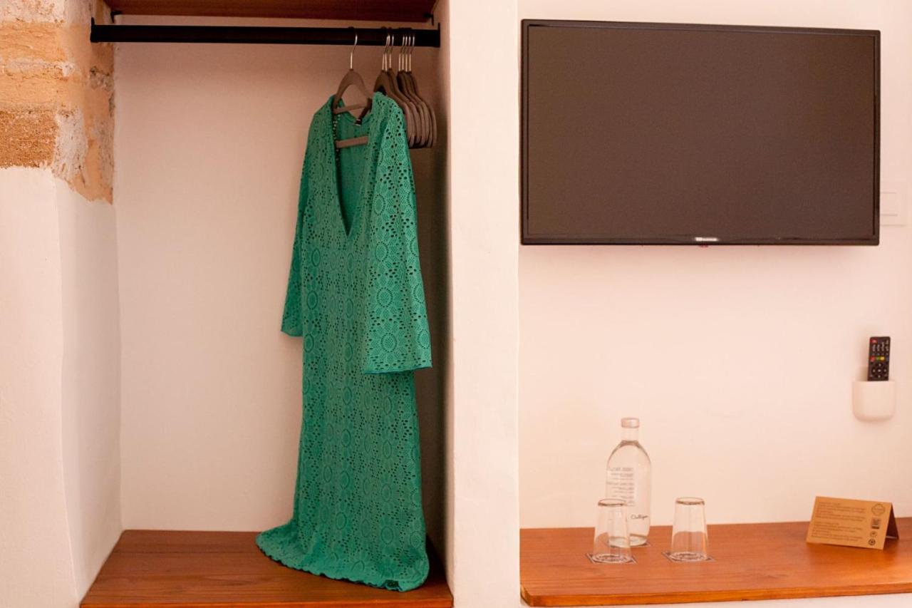 My Rooms Arta Adults Only By My Rooms Hotels Ti Zewnętrze zdjęcie