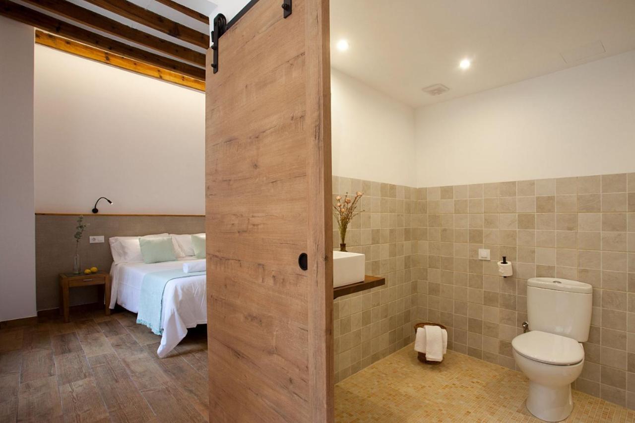 My Rooms Arta Adults Only By My Rooms Hotels Ti Zewnętrze zdjęcie