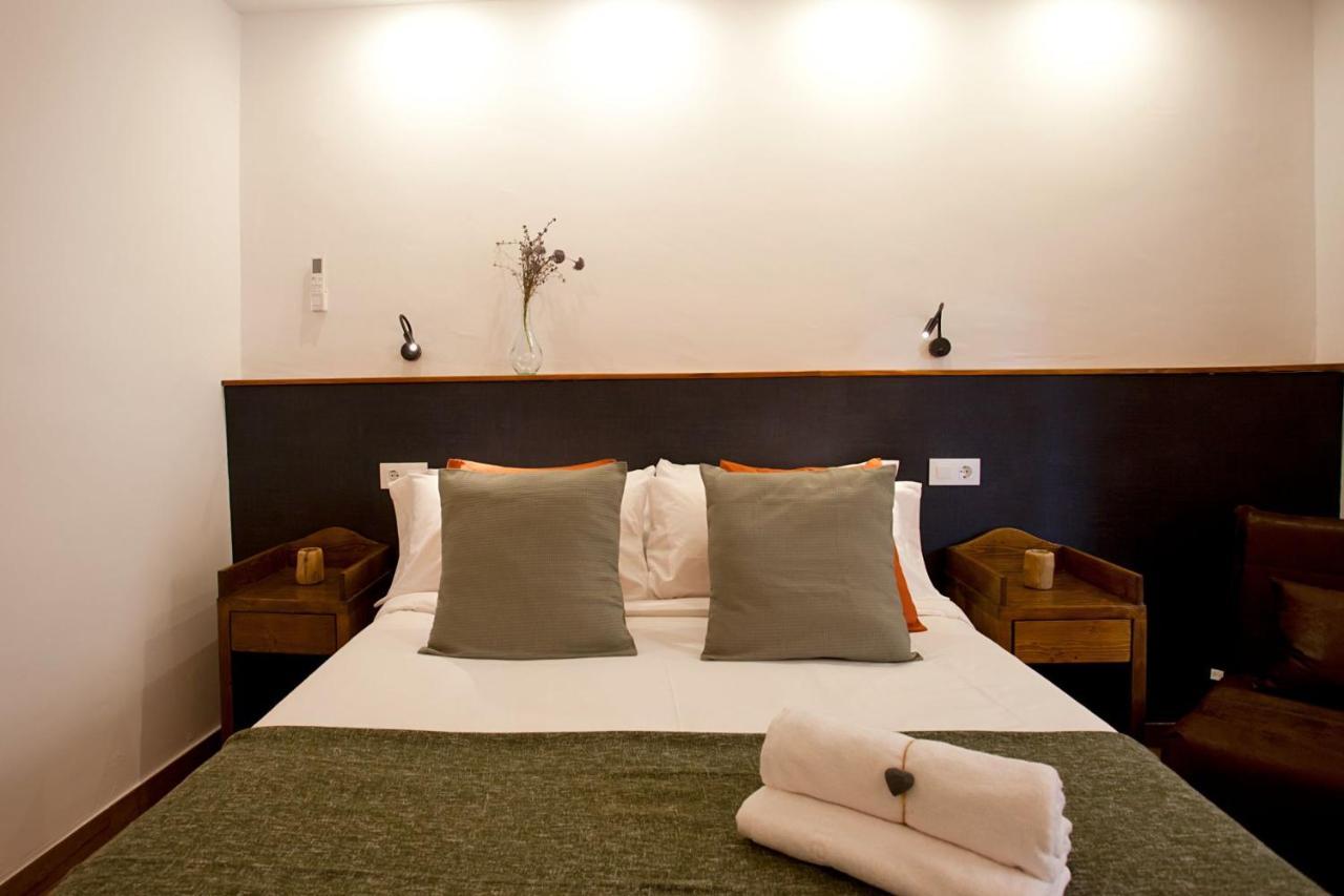 My Rooms Arta Adults Only By My Rooms Hotels Ti Zewnętrze zdjęcie