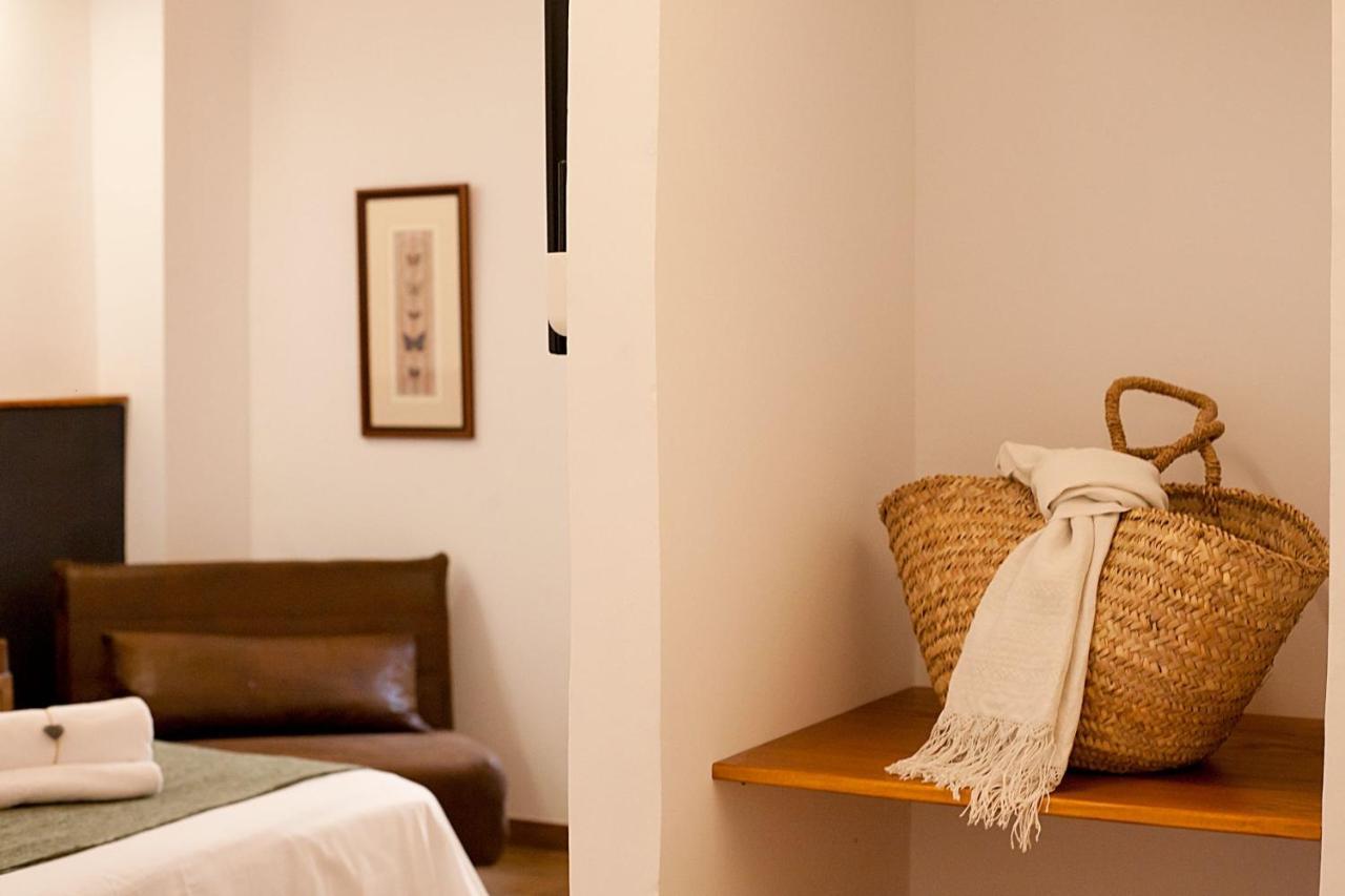 My Rooms Arta Adults Only By My Rooms Hotels Ti Zewnętrze zdjęcie