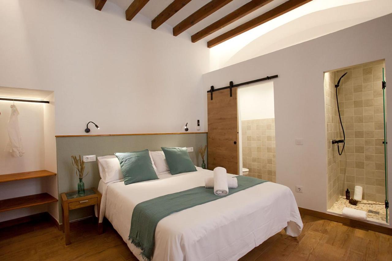 My Rooms Arta Adults Only By My Rooms Hotels Ti Zewnętrze zdjęcie