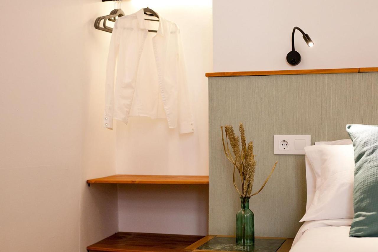 My Rooms Arta Adults Only By My Rooms Hotels Ti Zewnętrze zdjęcie