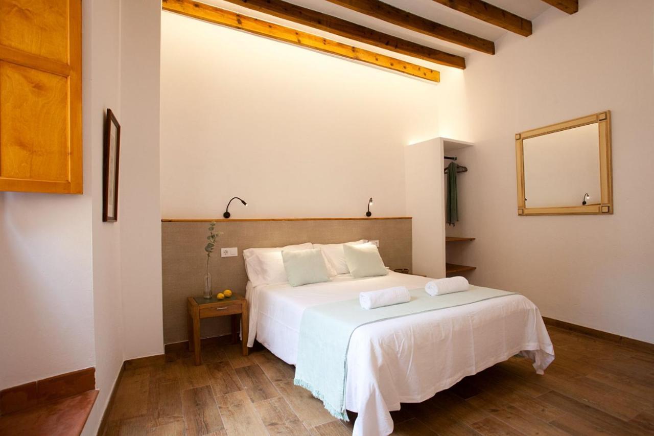 My Rooms Arta Adults Only By My Rooms Hotels Ti Zewnętrze zdjęcie