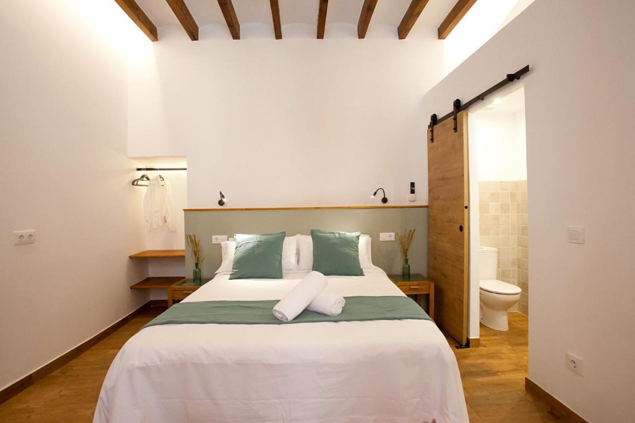 My Rooms Arta Adults Only By My Rooms Hotels Ti Zewnętrze zdjęcie