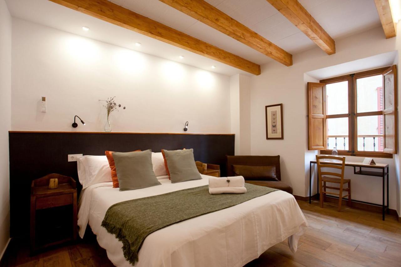 My Rooms Arta Adults Only By My Rooms Hotels Ti Zewnętrze zdjęcie