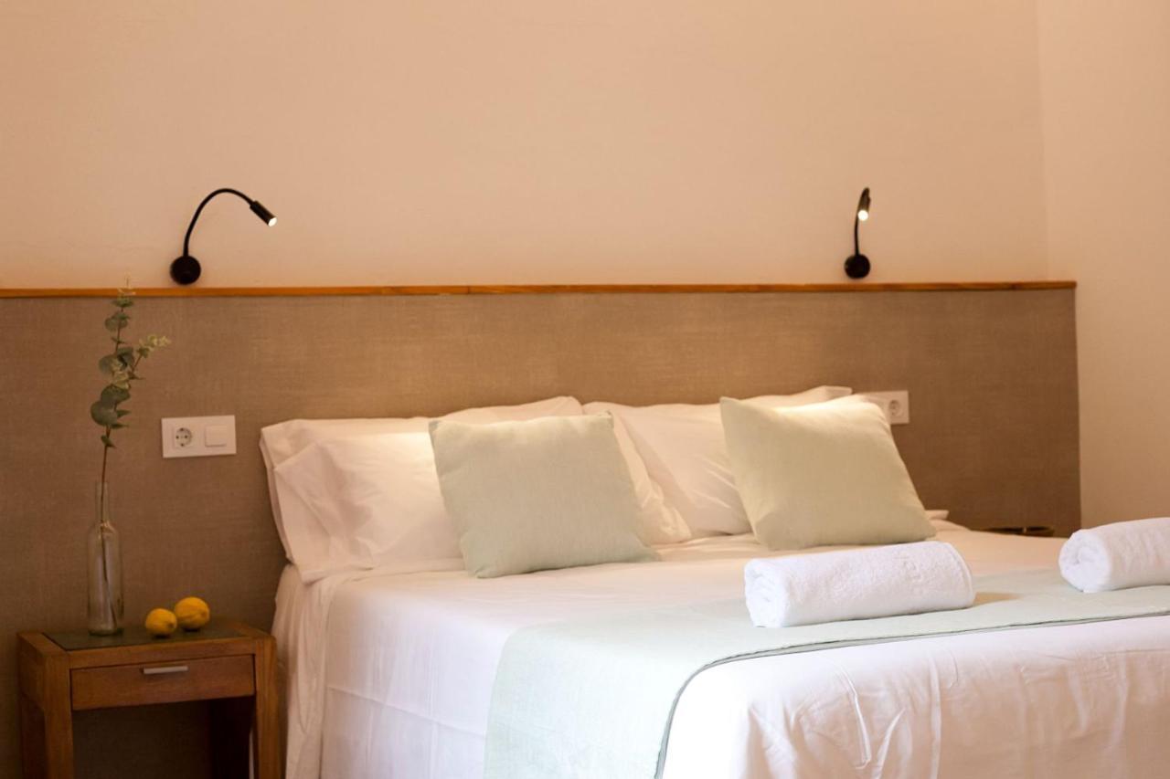 My Rooms Arta Adults Only By My Rooms Hotels Ti Zewnętrze zdjęcie