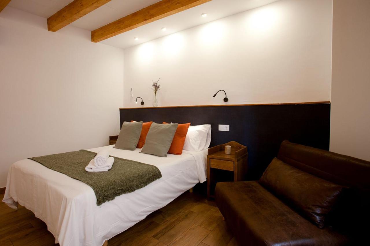 My Rooms Arta Adults Only By My Rooms Hotels Ti Zewnętrze zdjęcie