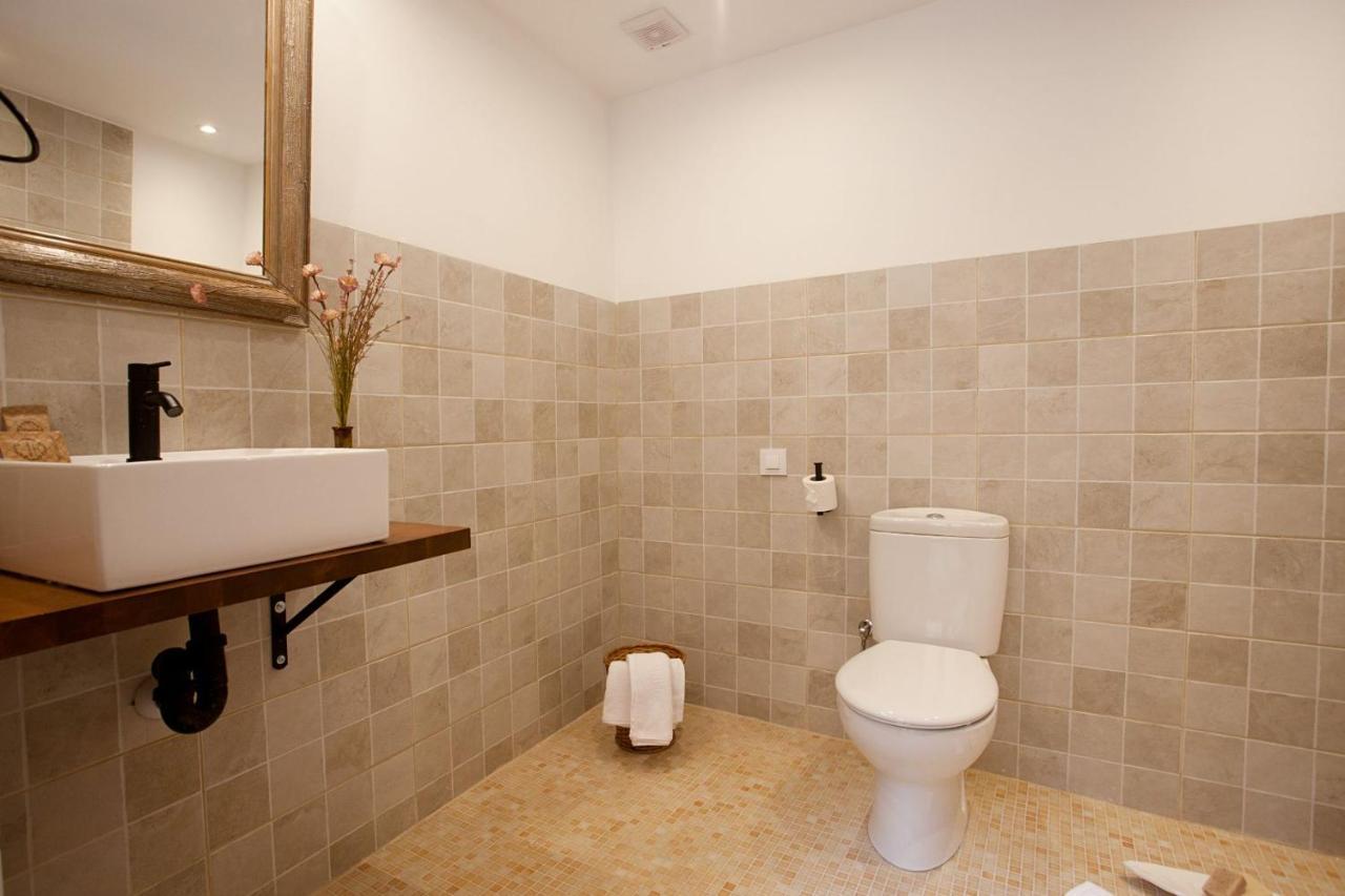 My Rooms Arta Adults Only By My Rooms Hotels Ti Zewnętrze zdjęcie