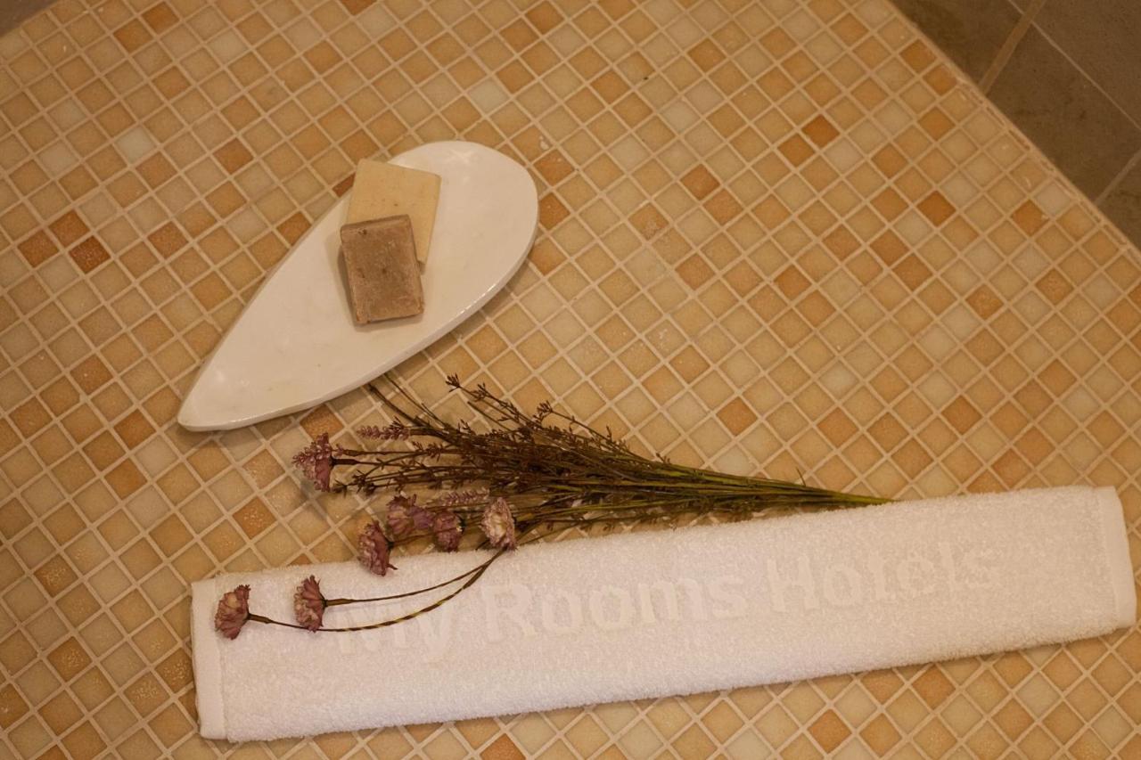 My Rooms Arta Adults Only By My Rooms Hotels Ti Zewnętrze zdjęcie