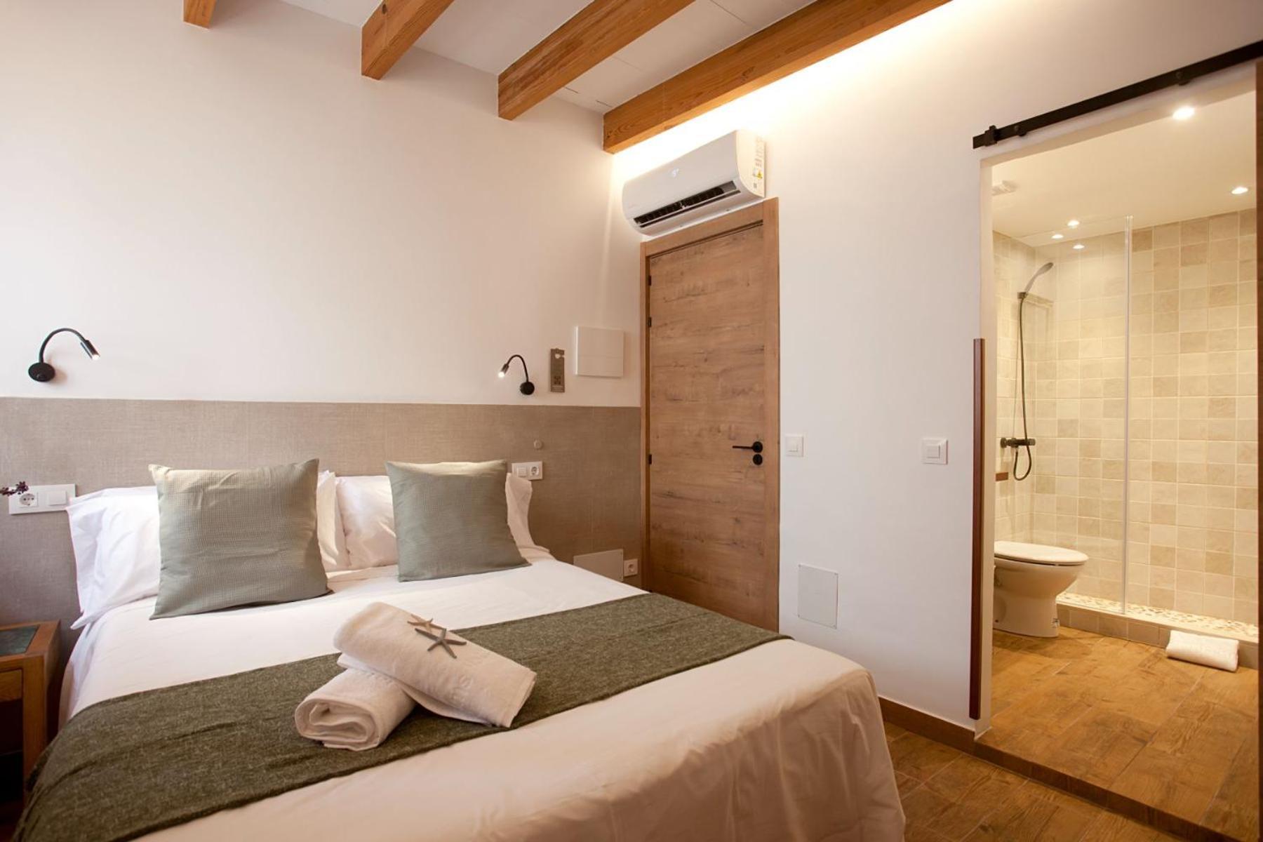 My Rooms Arta Adults Only By My Rooms Hotels Ti Pokój zdjęcie